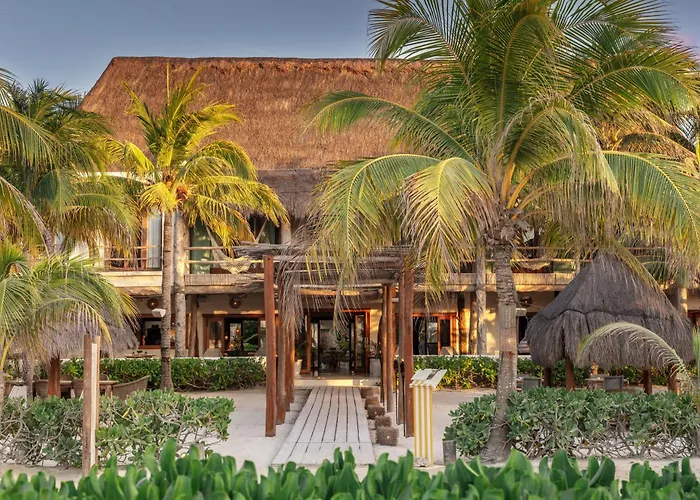 Ser Casasandra Boutique Hotel