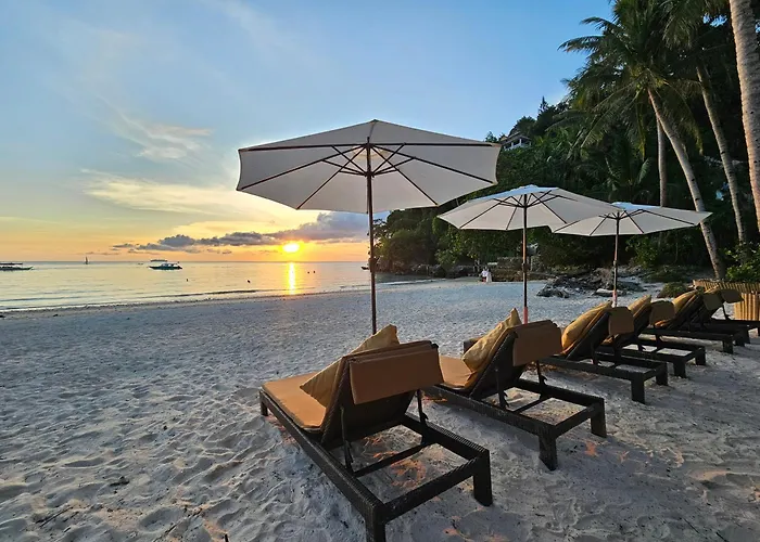 Microtel By Wyndham Boracay