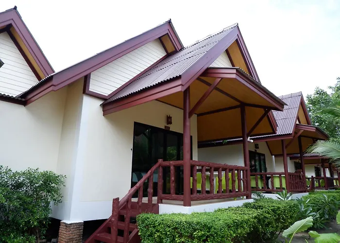 Phi Phi Villa