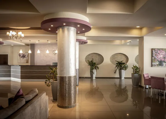 Euronapa Hotel Agia Napa
