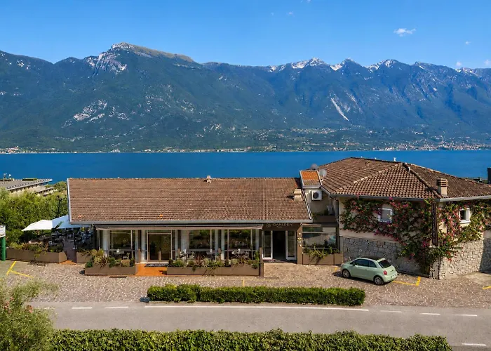 Hotel Garden NEW MANAGEMENT Limone sul Garda