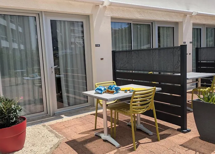 Residence New Rochelle La Rochelle (Charente-Maritime)