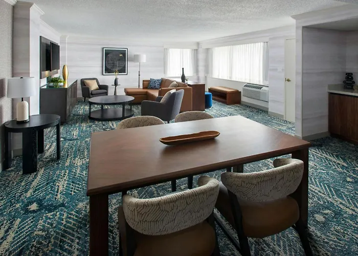 Boston Marriott