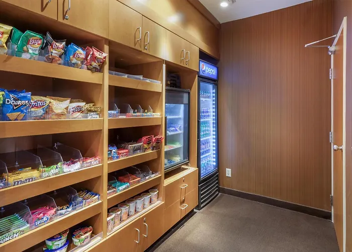 Surestay By Best Western Mount Pleasant