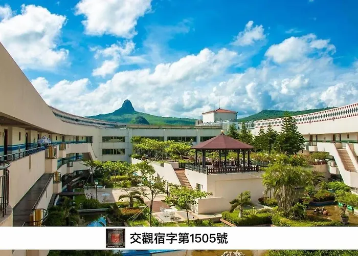Howard Beach Resort Kenting