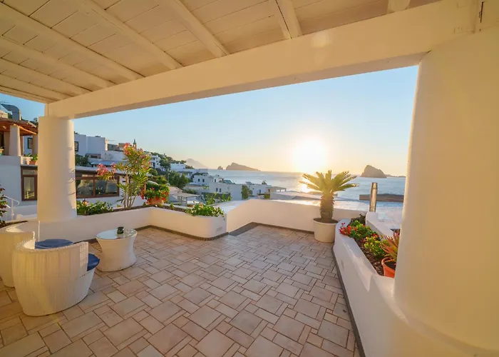 La Terrazza