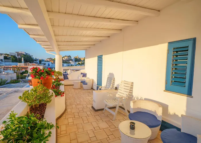 La Terrazza