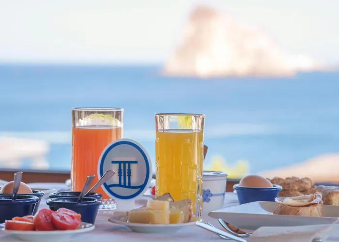 La Terrazza
