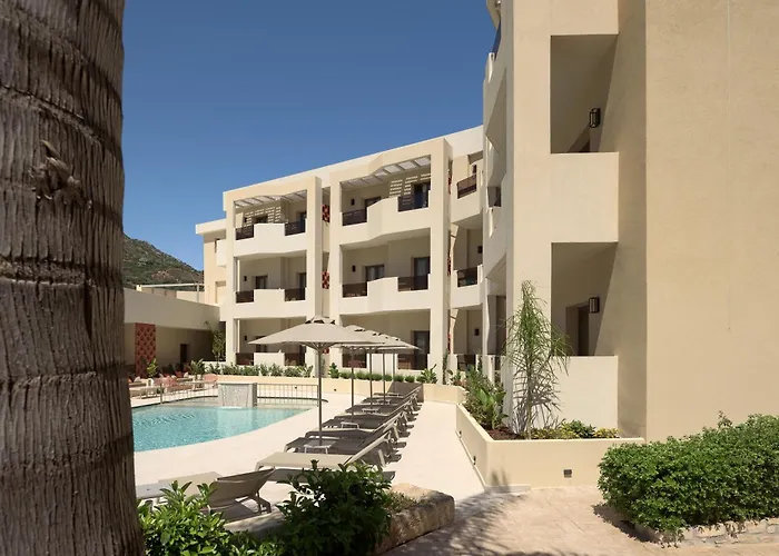 Amalia Apartments-Suites Bali 