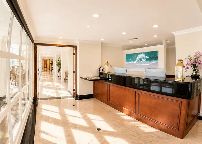 The Volare, An Ascend Collection Hotel San Clemente