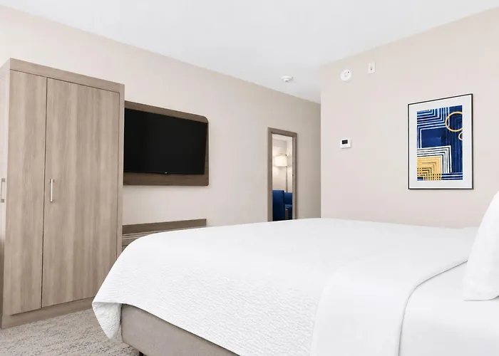 Holiday Inn Express Dryden By Ihg