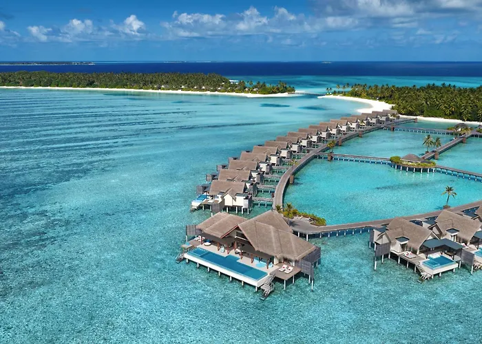 Niyama Private Islands Maldives