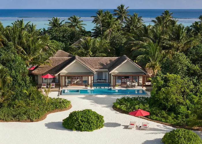 Niyama Private Islands Maldives