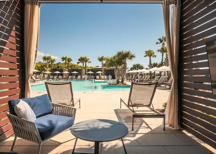 Beach House Resort Hilton Head Island