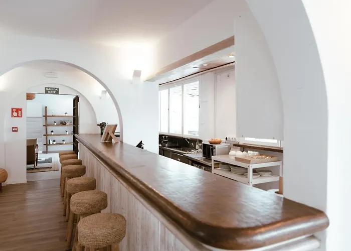 Hotel Outsite Ibiza Es Cana