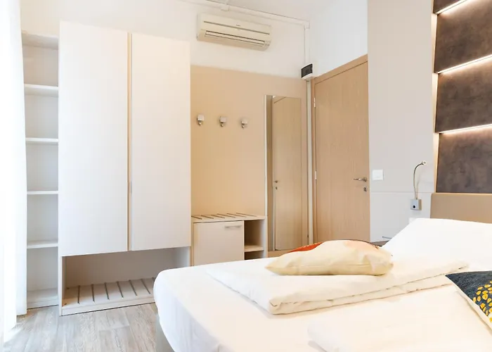 Hotel Antoniana Caorle