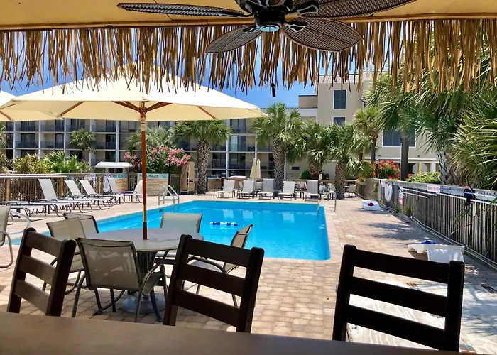Hotel Tybee