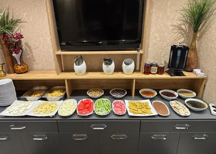 Meric Hotel