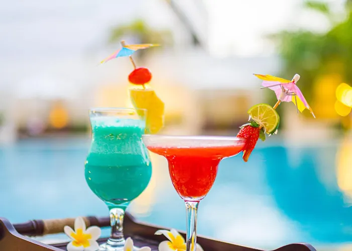 Bali Relaxing &Spa