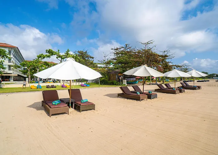 Bali Relaxing Resort And Spa Nusa Dua 