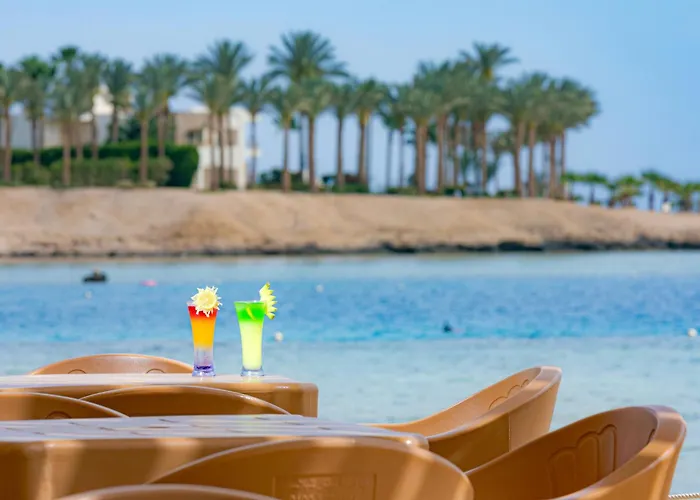 Royal Brayka Beach Resort