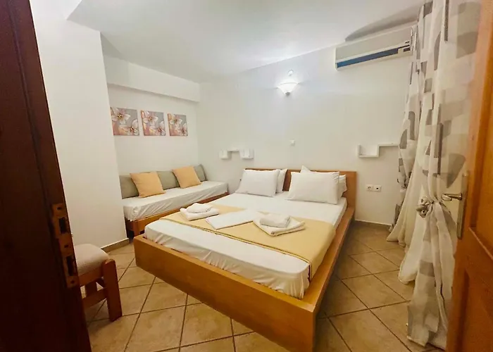 Hotel Alexandra'S House Skiathos