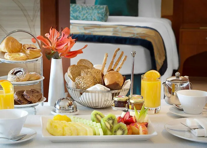 Crowne Plaza Jordan Dead Sea & Spa By Ihg