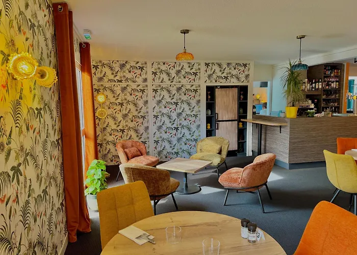 Sure Hotel By Best Western Limoges Sud