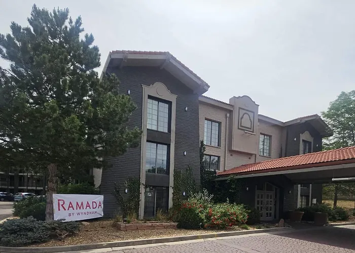 La Quinta Inn By Wyndham Denver Northglenn