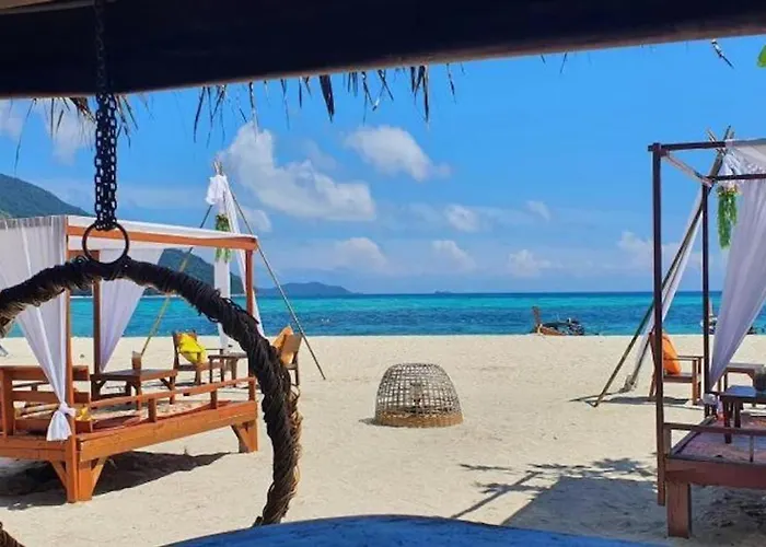 Lipe Beach Resort