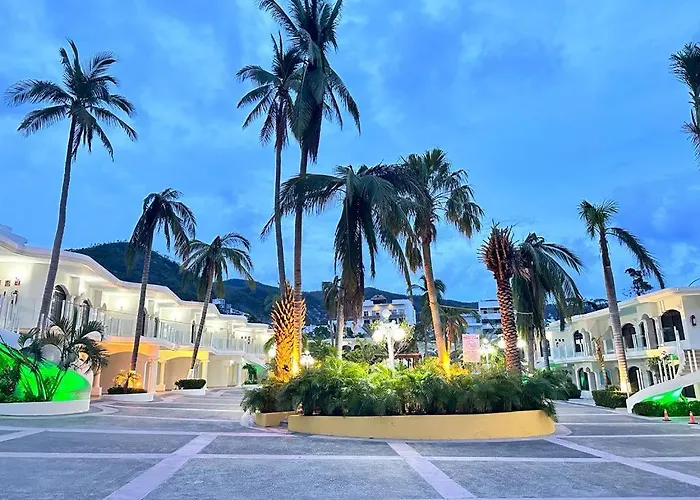 Hotel Costa Azul