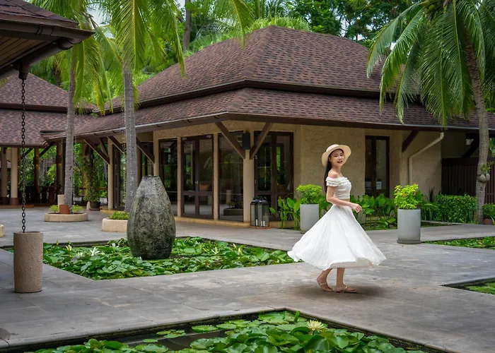 Sheraton Hua Hin Pranburi Villas