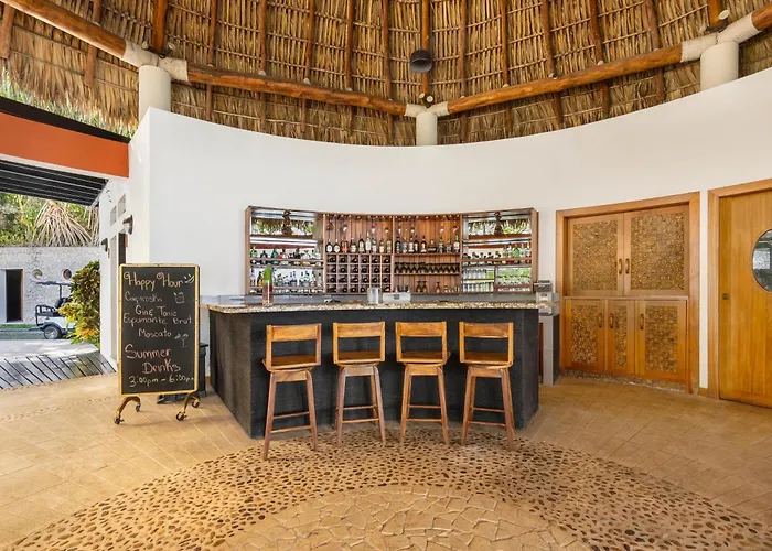 Bolontiku Boutique Hotel Member Of The Cayuga Collection San Andrés