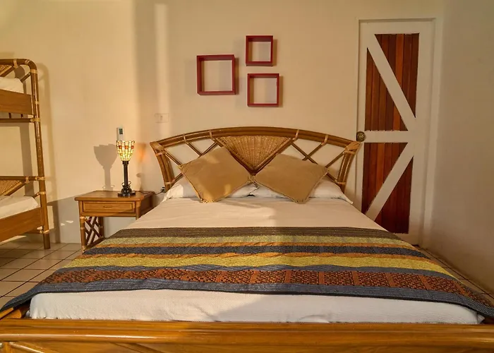 Mucura Club Hotel