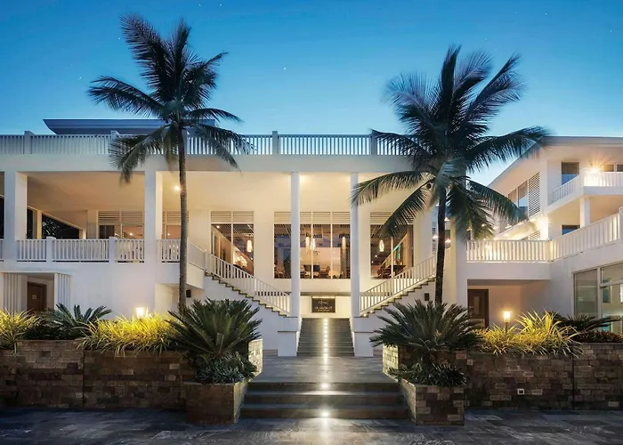Premier Village Danang Resort Managed By Accor