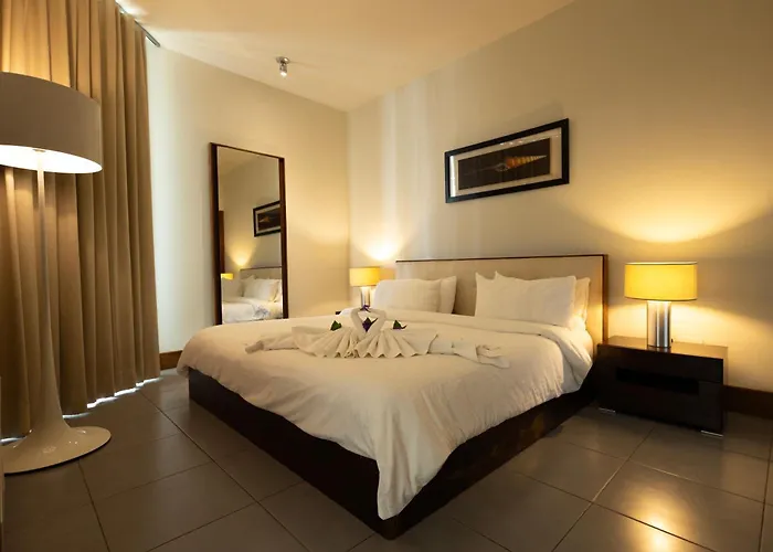 Ultravioleta Boutique Residences