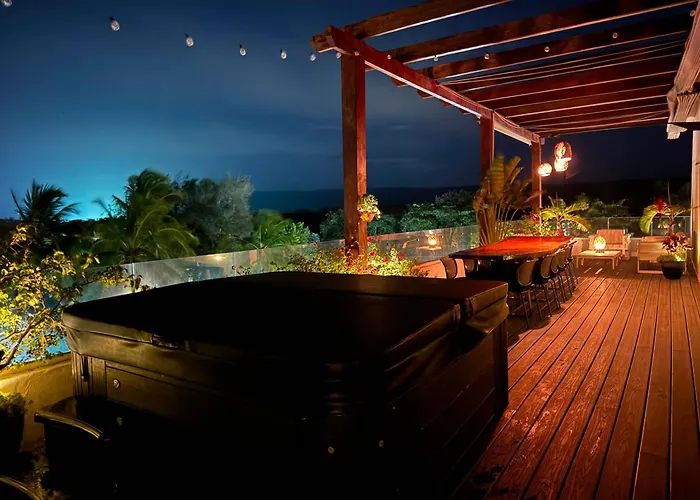 Ultravioleta Boutique Residences Cabarete