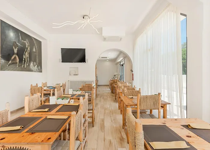 Hotel La Perla