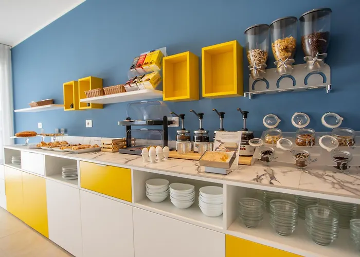 Hotel Villa Sorriso Senigallia