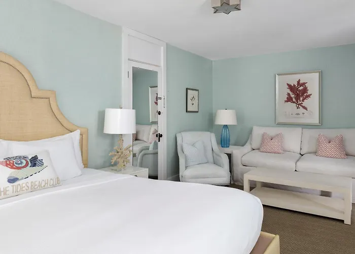 The Tides Beach Club Kennebunkport
