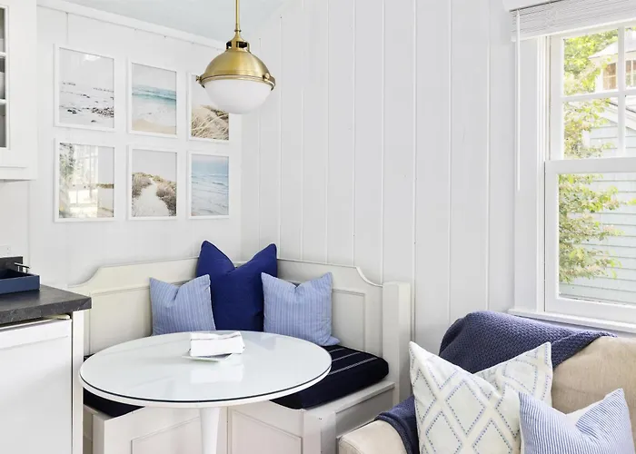 The Cottages At Cabot Cove Kennebunkport