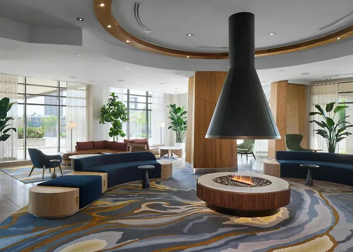 Delta s By Marriott Waterloo