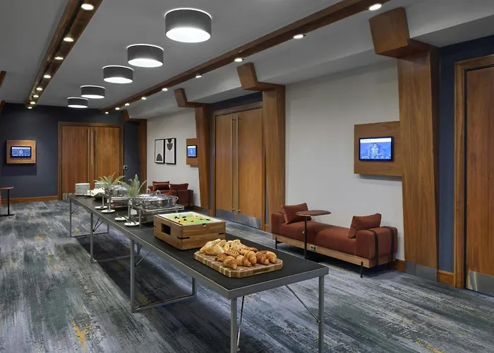 Delta s By Marriott Waterloo