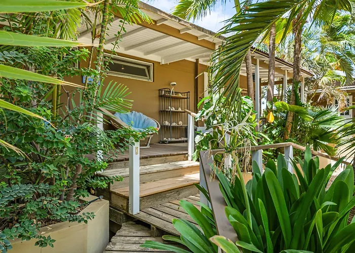 Bamboo Bonaire By Boutique Bonaire Unique Resorts Kralendijk