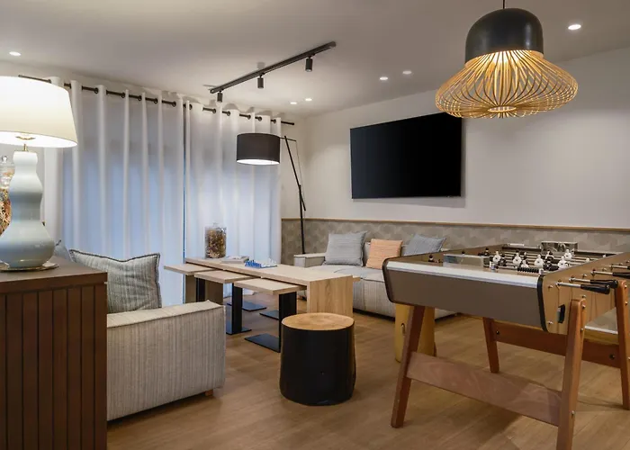 Hotel Arcanse By Inwood Hotels Arcachón