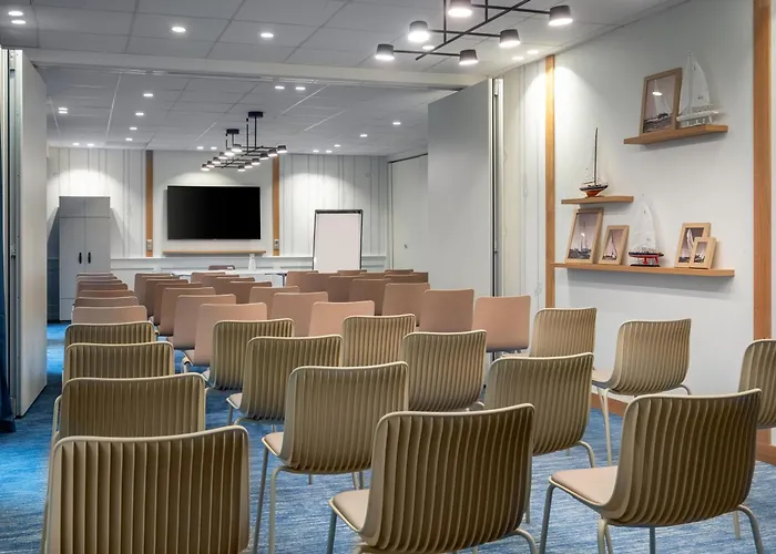 Hôtel Arcanse by Inwood Hotels Arcachon
