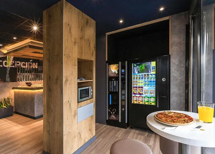 Ibis Budget Valencia Alcasser
