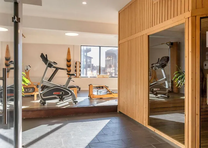 ibis styles Albi Centre Le Theatro