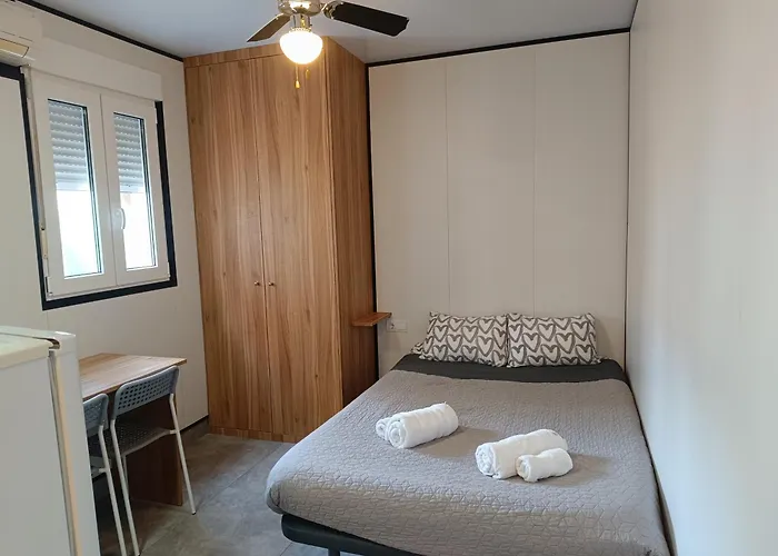 Hostal Usera