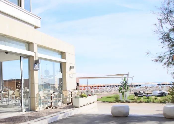 Hotel Tibidabo